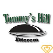 Tommy's Hill Étterem
